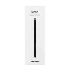 Stylus Pen pentru Samsung Galaxy S24 Ultra (SM-S928) - Samsung EJ-PS928BYEGEU (20767) - Yellow Galben