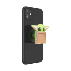 Suport pentru telefon - Popsockets PopGrip - Grogu 