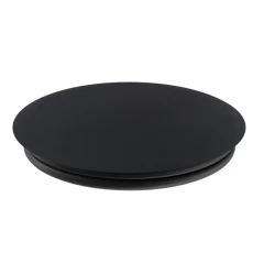 Suport pentru Telefon - Popsockets PopGrip + PopMount G2 Car Vent - Black Negru