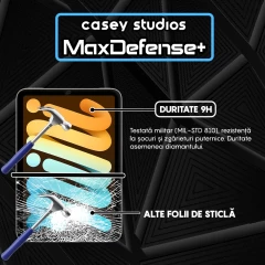 Folie Sticla CASEY STUDIOS? pentru iPad Mini 6 8.3