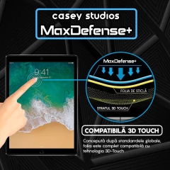 Folie Sticla CASEY STUDIOS? pentru iPad Pro 12.9