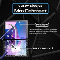 Folie Sticla CASEY STUDIOS? pentru Lenovo Tab M10 10.1