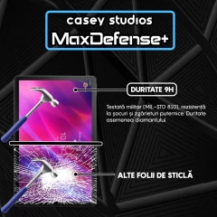 Folie Sticla CASEY STUDIOS? pentru Lenovo Tab P11 Plus/P11 11