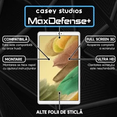 Folie Sticla CASEY STUDIOS? pentru Samsung Galaxy Tab A7 Lite 8.7