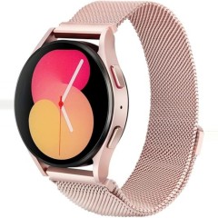 Curea Milanese Samsung Galaxy Watch 7/Active 2/Active/FE/6/5 Pro/5/4/3 - 20mm Casey Studios