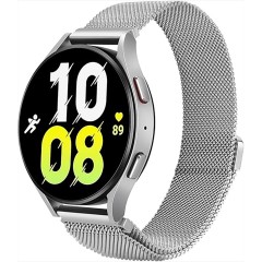 Curea Milanese Samsung Galaxy Watch 7/Active 2/Active/FE/6/5 Pro/5/4/3 - 20mm Casey Studios