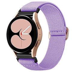 Curea Braided Samsung Galaxy Watch 4 40mm/4 44mm/4 Clasic 46mm/5 40mm/5 44mm/5 Pro/6 44mm/6 Classic 43mm/6 Clasc 47mm/7 40mm/7 44mm/Active/Active 2 40mm/Active 2 44mm/SE 40mm/ - 20mm Braided Casey Studios