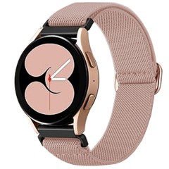 Curea Braided Samsung Galaxy Watch 4 40mm/4 44mm/4 Clasic 46mm/5 40mm/5 44mm/5 Pro/6 44mm/6 Classic 43mm/6 Clasc 47mm/7 40mm/7 44mm/Active/Active 2 40mm/Active 2 44mm/SE 40mm/ - 20mm Braided Casey Studios