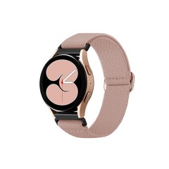 Curea Braided Samsung Galaxy Watch 4 40mm/4 44mm/4 Clasic 46mm/5 40mm/5 44mm/5 Pro/6 44mm/6 Classic 43mm/6 Clasc 47mm/7 40mm/7 44mm/Active/Active 2 40mm/Active 2 44mm/SE 40mm/ - 22mm Braided Casey Studios