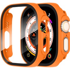 Carcasa 360° (Husa + Folie) Apple Watch Ultra - 49MM Casey Studios