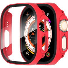 Carcasa 360° (Husa + Folie) Apple Watch Ultra - 49MM Casey Studios