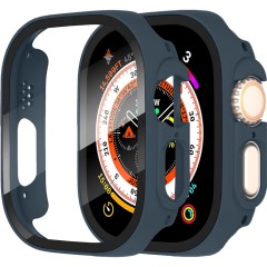 Carcasa 360° (Husa + Folie) Apple Watch Ultra - 49MM Casey Studios