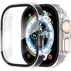 Carcasa 360° (Husa + Folie) Apple Watch Ultra - 49MM Casey Studios