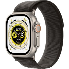 Curea Trail compatibila cu Apple Watch SE/9/8/7/6/5/4/3/2/1 - 38/40/41MM CASEY STUDIOS, Ajustabila, Respirabila, Material Textil Casey