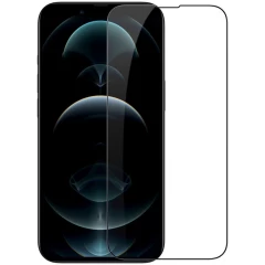 Folie Sticla iPhone 13 / 13 Pro / 14 Nillkin CP+PRO - Transparent Transparent