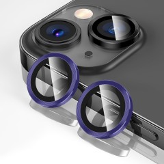 Protectie Camera pentru Apple iPhone 16 Pro / Apple iPhone 16 Pro Max, CASEY STUDIOS™ MaxDefense+, Ultra HD, Protectie Profesionala Camere 3D, Anti Amprente, Anti Zgarieturi, Anti Socuri