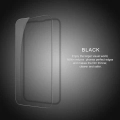 Folie Sticla iPhone 13 Pro Max  / 14 Plus Nillkin CP+PRO - Transparent Transparent
