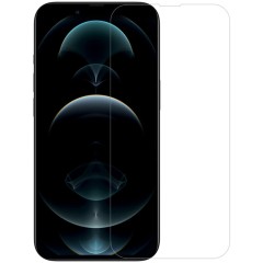 Folie Sticla iPhone 13 Pro Max / 14 Plus Nillkin Amazing H - Transparent