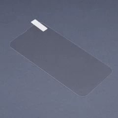 Folie Sticla iPhone 13 Pro Max / 14 Plus LITO 2.5D Classic Glass - Transparent Transparent