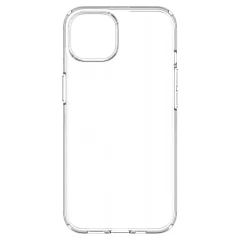 Husa iPhone 13 Spigen Liquid Crystal - Clear Clear