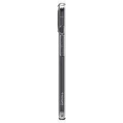 Husa iPhone 13 Spigen Liquid Crystal - Clear Clear