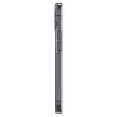 Husa iPhone 12 / 12 Pro- Clear Spigen Liquid Crystal - Clear Clear