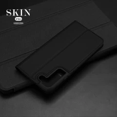 Husa Samsung Galaxy S22 Dux Ducis Skin Pro - Negru Negru