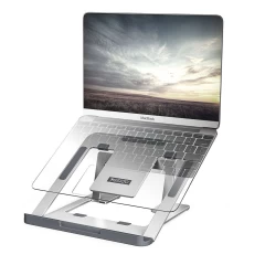 Suport Laptop Ajustabil Yesido LP02 - Sliver Sliver