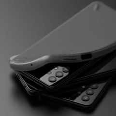 Husa Samsung Galaxy A32 5G Ringke Onyx Durable TPU Case - Gri Gri