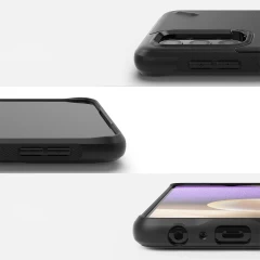 Husa Samsung Galaxy A32 5G Ringke Onyx Durable TPU Case - Gri Gri