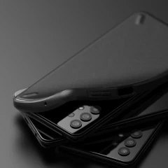 Husa Samsung Galaxy A32 5G Ringke Onyx Durable TPU Case - Negru Negru