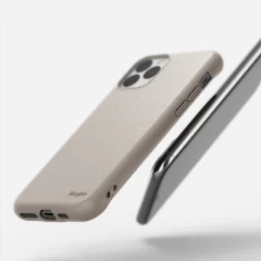 Husa iPhone 11 Pro Ringke Air S Ultra-Thin Gel TPU Case (ADAP0007) - Albastru Albastru