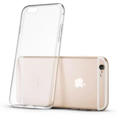 Husa iPhone 12 Pro Max Arpex Ultra Clear 0.5mm - Clear Clear