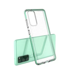 Husa Xiaomi Redmi Note 10 Arpex Spring Case - Negru Negru