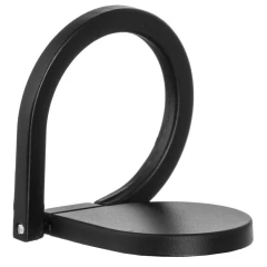 Suport Telefon/Tableta Arpex Water Drop Ring Holder - Negru Negru