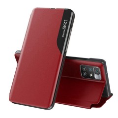 Husa Xiaomi Redmi 10 Arpex eFold Series - Red