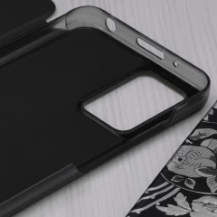 Husa Xiaomi Redmi 10 / Redmi 10 2022 Arpex eFold Series - Black Black