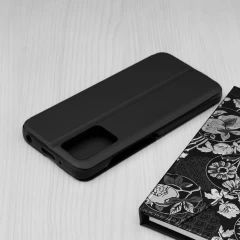 Husa Xiaomi Redmi 10 / Redmi 10 2022 Arpex eFold Series - Black Black