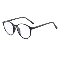 Ochelari Rotunzi Unisex Antireflex cu Lentile Protectie Calculator, Arpex F8551-C3 - Sand Black