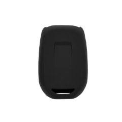 Husa Renault Symbol/Dacia Sandero, Duster (1010.12) Arpex Car Key Case - Negru Negru