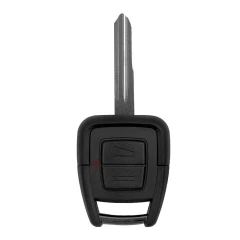 Husa Opel/Vauxhal Zafira A, Vectra C (1005.06) Arpex Car Key Case - Negru Negru