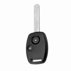 Husa Honda Insight, Freed, Stream (3005.02) Arpex Car Key Case - Negru Negru