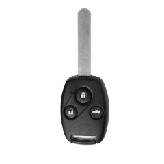 Husa Honda Element, Freed, Civic (3005.01) Arpex Car Key Case - Negru Negru