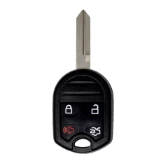 Husa Ford Windstar, Lincoln, Taurus (1011.13) Arpex Car Key Case - Negru Negru