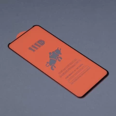 Folie Sticla Xiaomi Redmi Note 11 / Poco M4 Pro Arpex 111D Full Cover / Full Glue Glass - Negru Negru