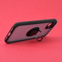 Husa iPhone 11 Arpex Glinth - Negru Negru