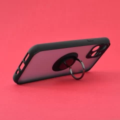 Husa iPhone 11 Pro Arpex Glinth - Negru Negru