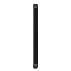 Husa Iphone 12 / 12 Pro Arpex CarbonFuse - Negru Negru
