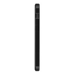 Husa Iphone 12 / 12 Pro Arpex CarbonFuse - Negru Negru