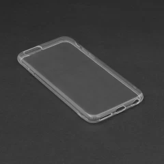 Husa iPhone 6 Plus / 6s Plus Arpex Clear Silicone - Transparent Transparent